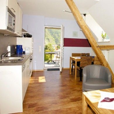 Ferienweingut Gansen