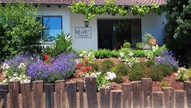 Ferienhaus Auf der Ebest