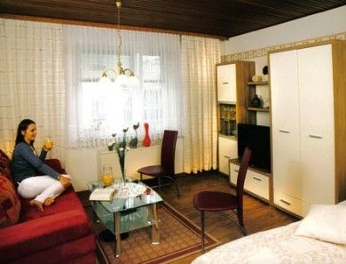 Ferienwohnung Hehn