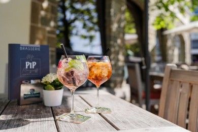 Relax Hotel Restaurant Pip-Margraff