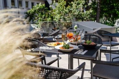 Relax Hotel Restaurant Pip-Margraff
