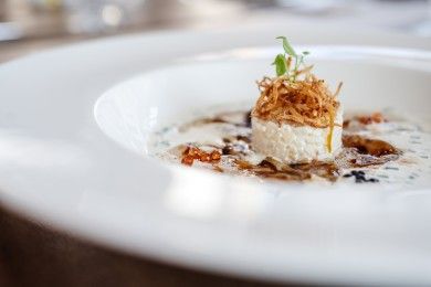 Relax Hotel Restaurant Pip-Margraff