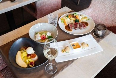 Relax Hotel Restaurant Pip-Margraff