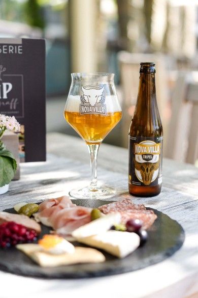 Relax Hotel Restaurant Pip-Margraff