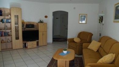 Ferienwohnung am Moselufer