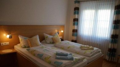 Ferienwohnung am Moselufer