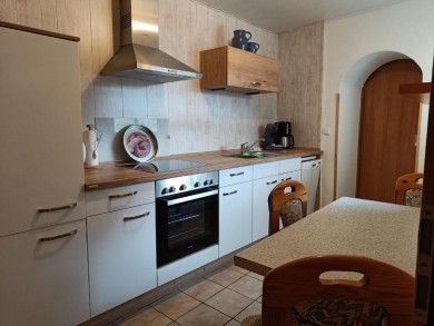 Ferienwohnung Moselstrand