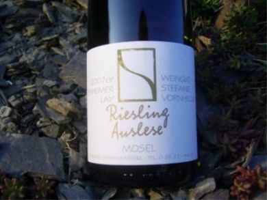 Weingut & Ferienwohnungen Stefanie Vornhecke