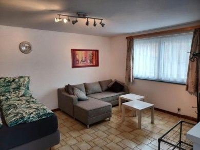 Camping La Hêtraie