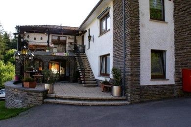 Camping La Hêtraie