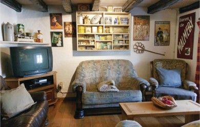 Ferienhaus Marx