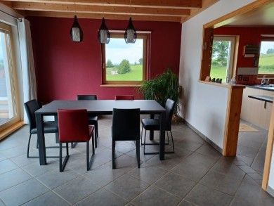 Ferienhaus Schaus