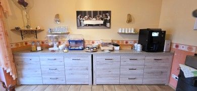 Pension & Weingut Wendland