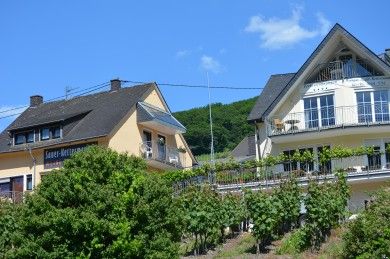 Ferienweingut Sauer-Kettermann - Gästezimmer & Ferienwohnungen