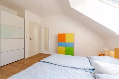 Ferienwohnung Engel