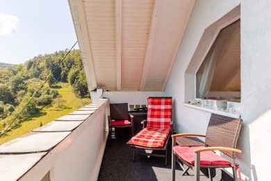 Ferienwohnung Engel