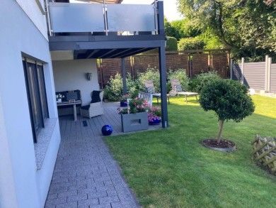 Ferienwohnung Atempause mit Wellnessflair