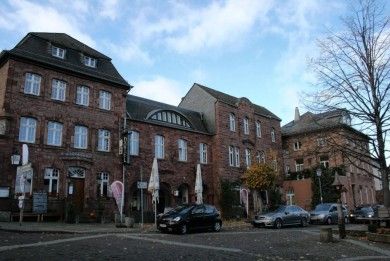 Ferienwohnung Atempause mit Wellnessflair