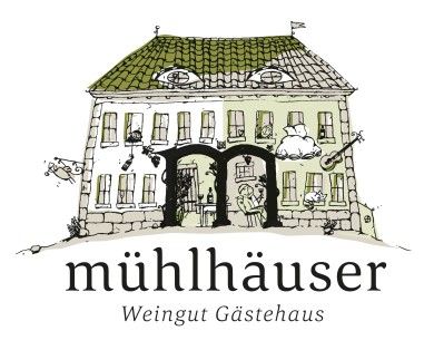 Weingut & Gästehaus Mühlhäuser an der südlichen Weinstraße