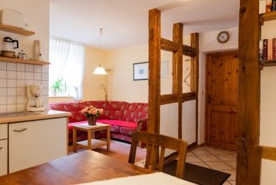 Ferienwohnung Tante Anna
