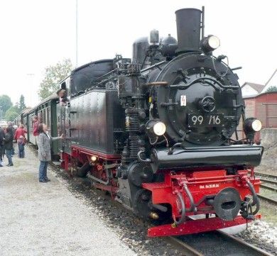 Öchsle-Bahn