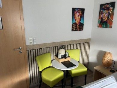 Am Obersee Hotel