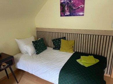 Am Obersee Hotel