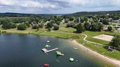 Sport- und Ferienpark Worriken