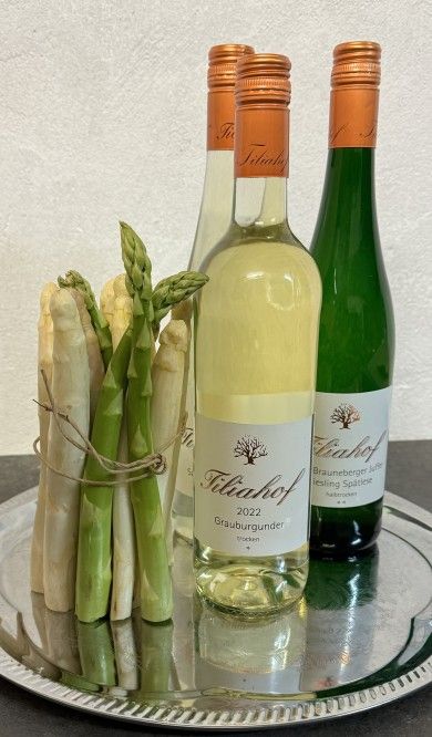Weingut Tiliahof 