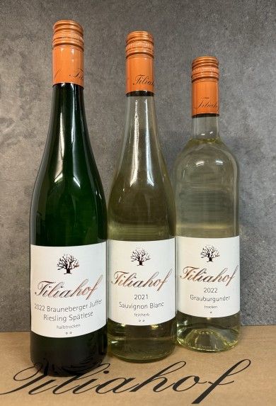 Weingut Tiliahof 