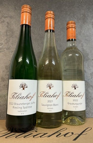 Weingut Tiliahof 