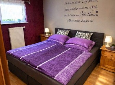 Ferienwohnung Panoramablick  Dahner Felsenland - Südwestpfalz