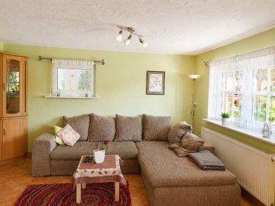 Ferienwohnung Panoramablick  Dahner Felsenland - Südwestpfalz