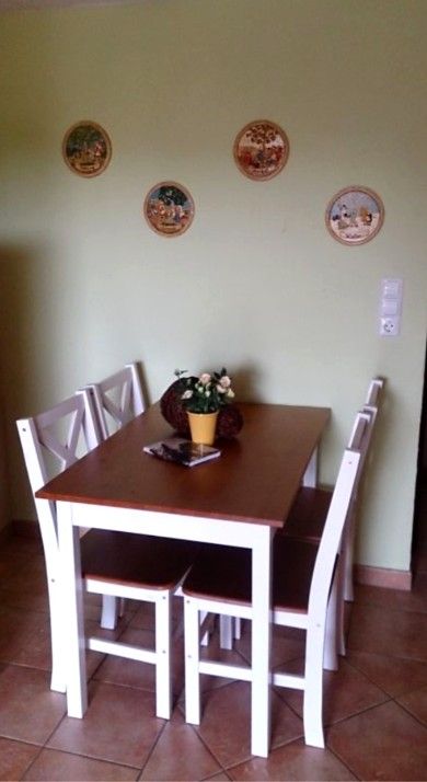 Ferienwohnung Panoramablick  Dahner Felsenland - Südwestpfalz