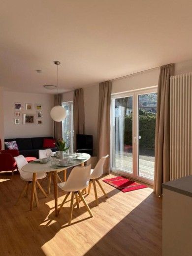 Ferienwohnung Hahn