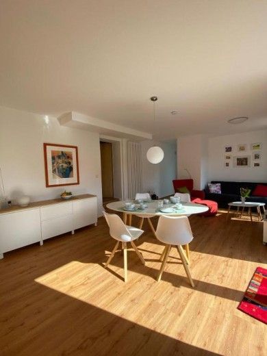Ferienwohnung Hahn