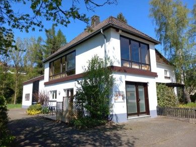 Ferienwohnung Hahn