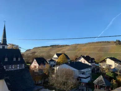 Ferienwohnungen Ossowski - Kleine Ferienwohnung