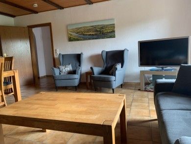 Ferienwohnungen Ossowski - Große Ferienwohnung