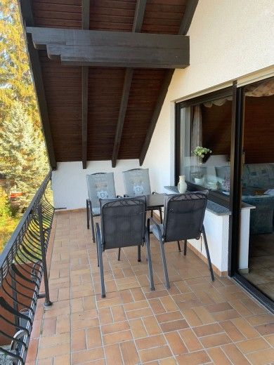 Ferienwohnungen Ossowski - Große Ferienwohnung