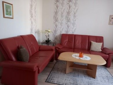 Ferienwohnung Haus Felsblick
