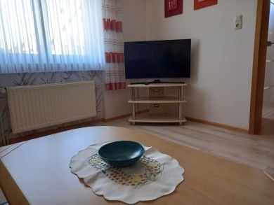 Ferienwohnung Haus Felsblick