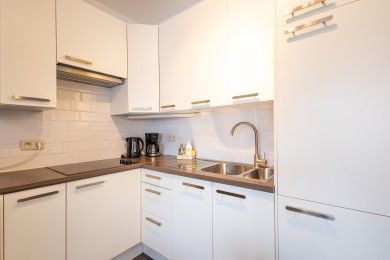 Appartements The Place 2 Beer