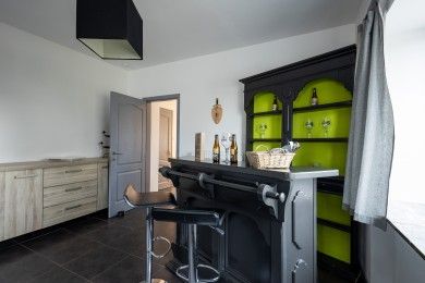 Appartements The Place 2 Beer