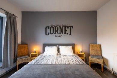 Appartements The Place 2 Beer