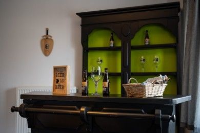 Appartements The Place 2 Beer