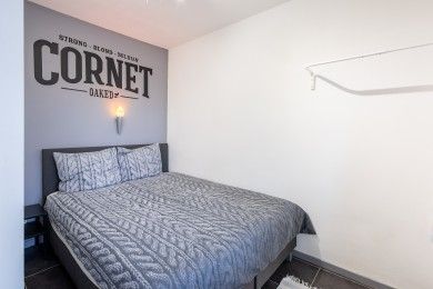Appartements The Place 2 Beer