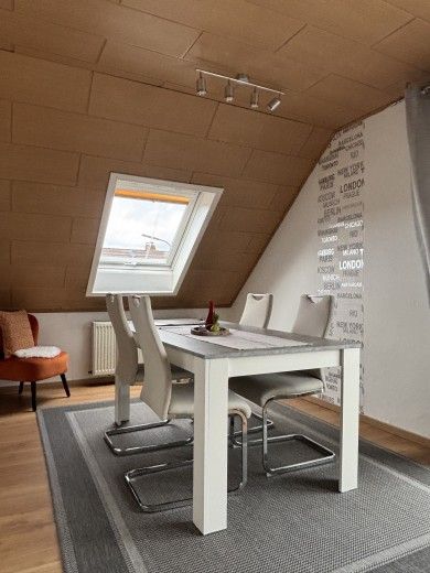Ferienwohnung Waldblick