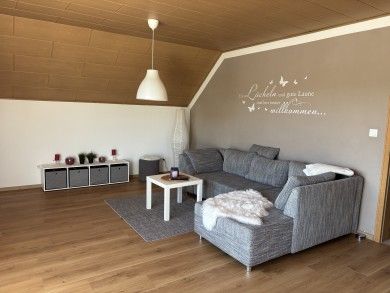 Ferienwohnung Waldblick