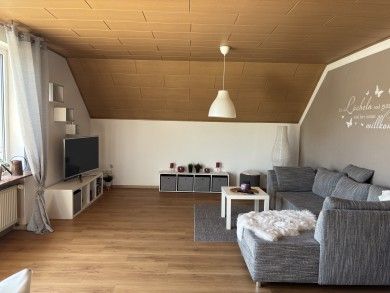 Ferienwohnung Waldblick